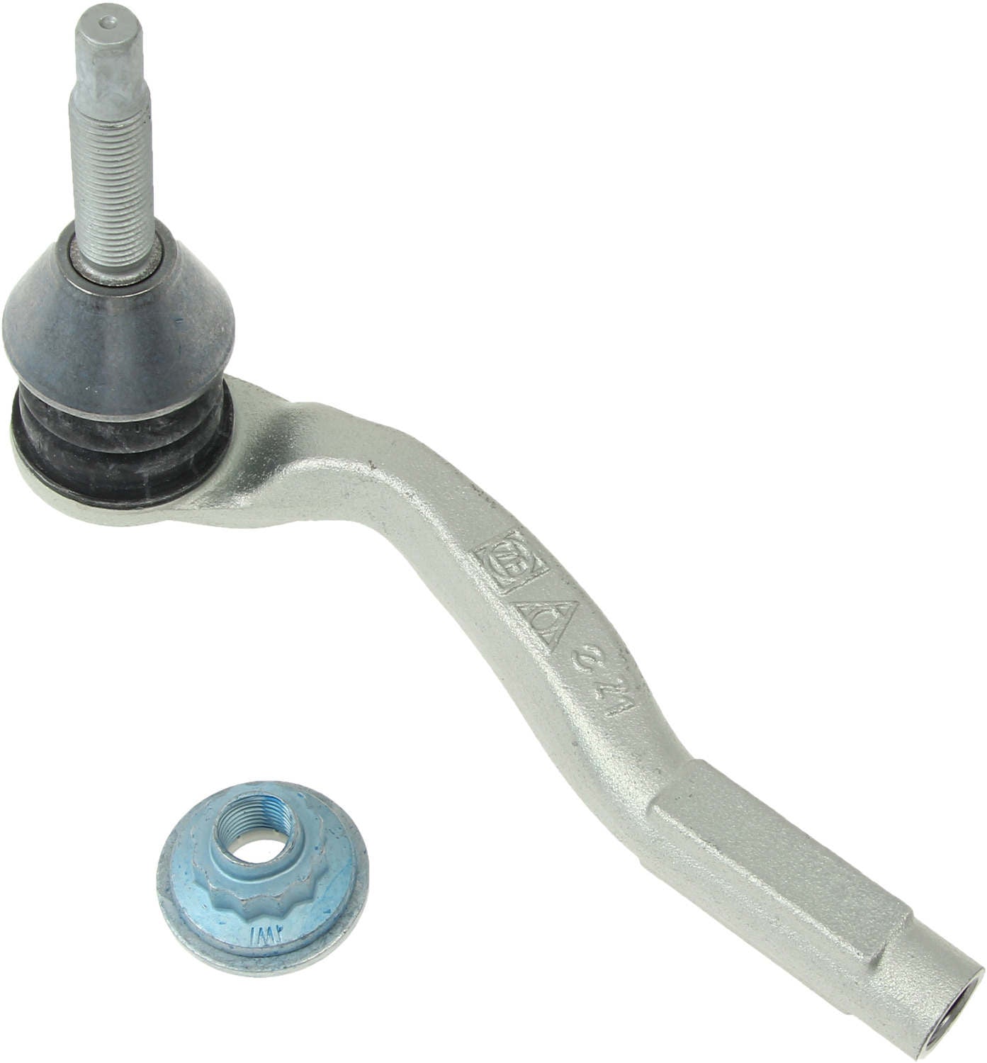 Lemfoerder Steering Tie Rod End