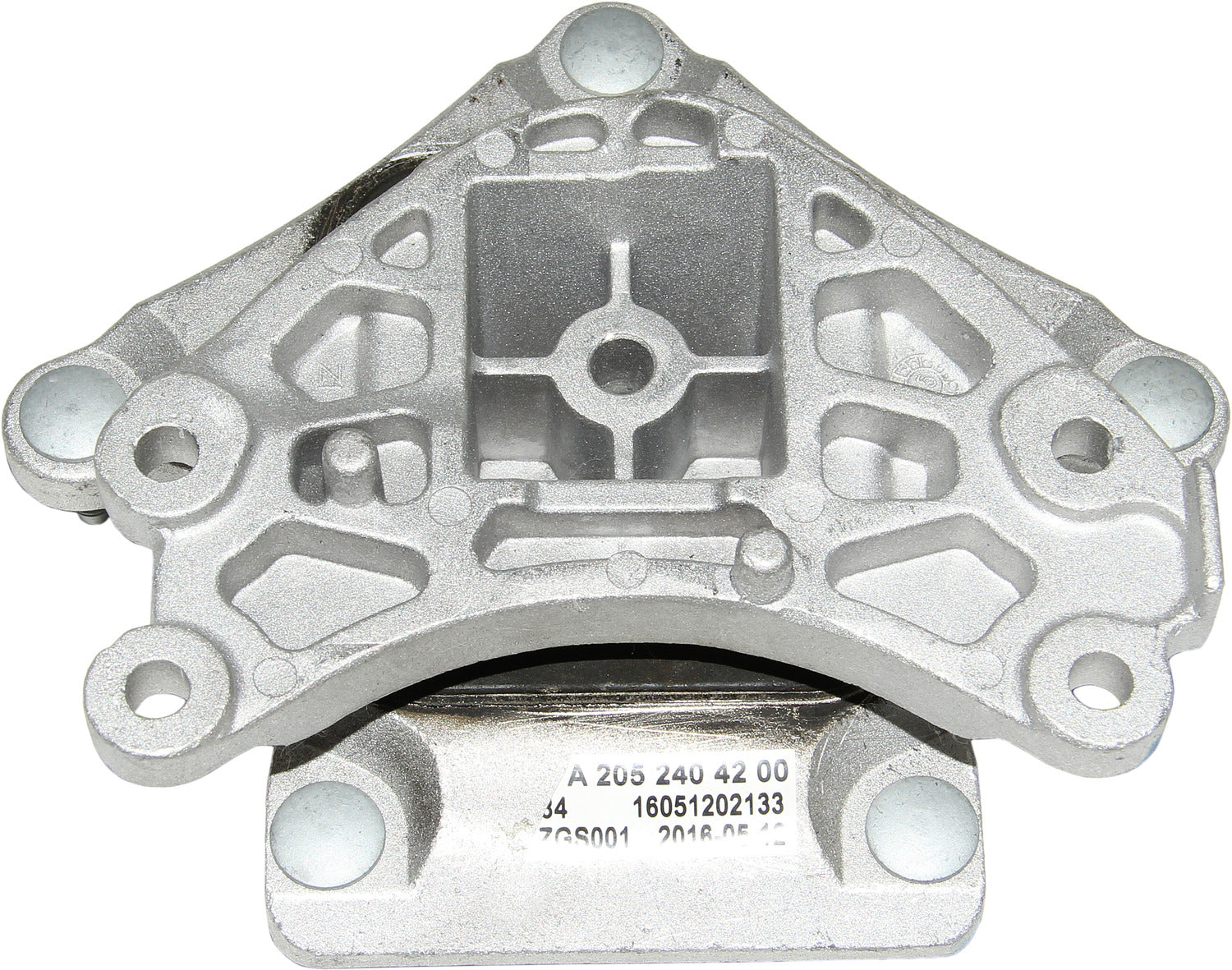 Lemfoerder Auto Trans Mount