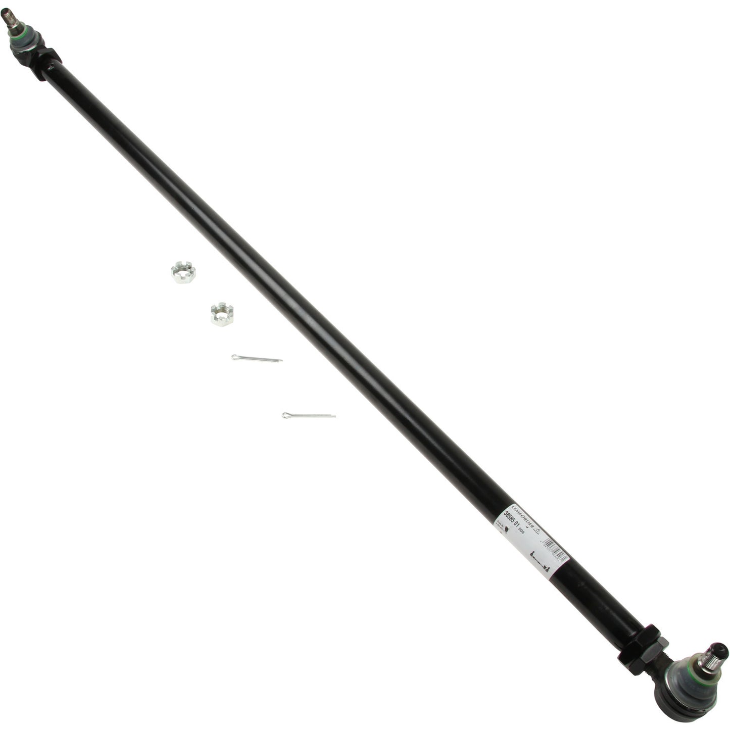 Lemfoerder Steering Drag Link
