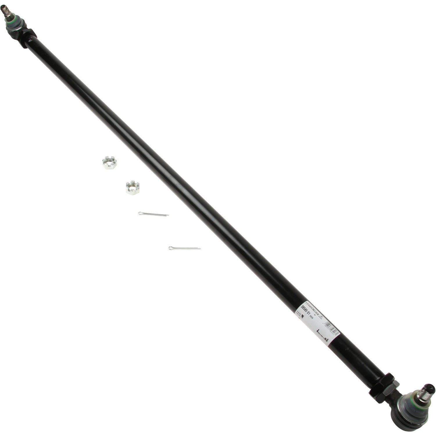 Lemfoerder Steering Drag Link