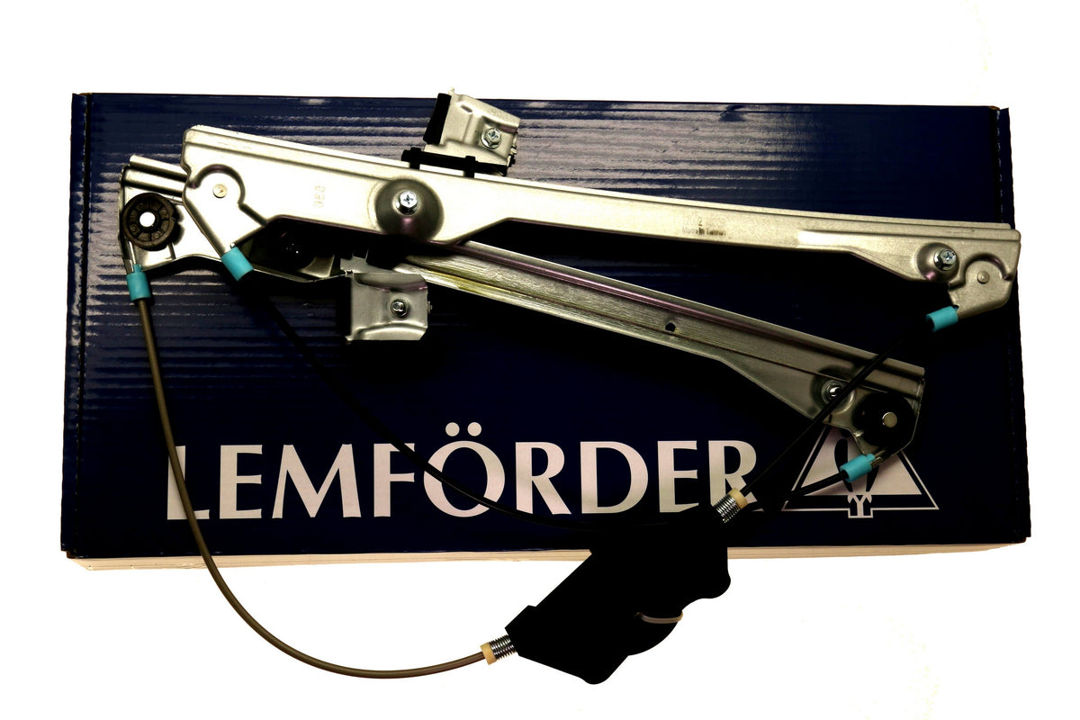 Lemfoerder Vehicle Part 60.80303.0