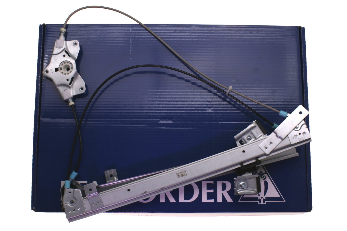 Lemfoerder Vehicle Part 60.81854.0