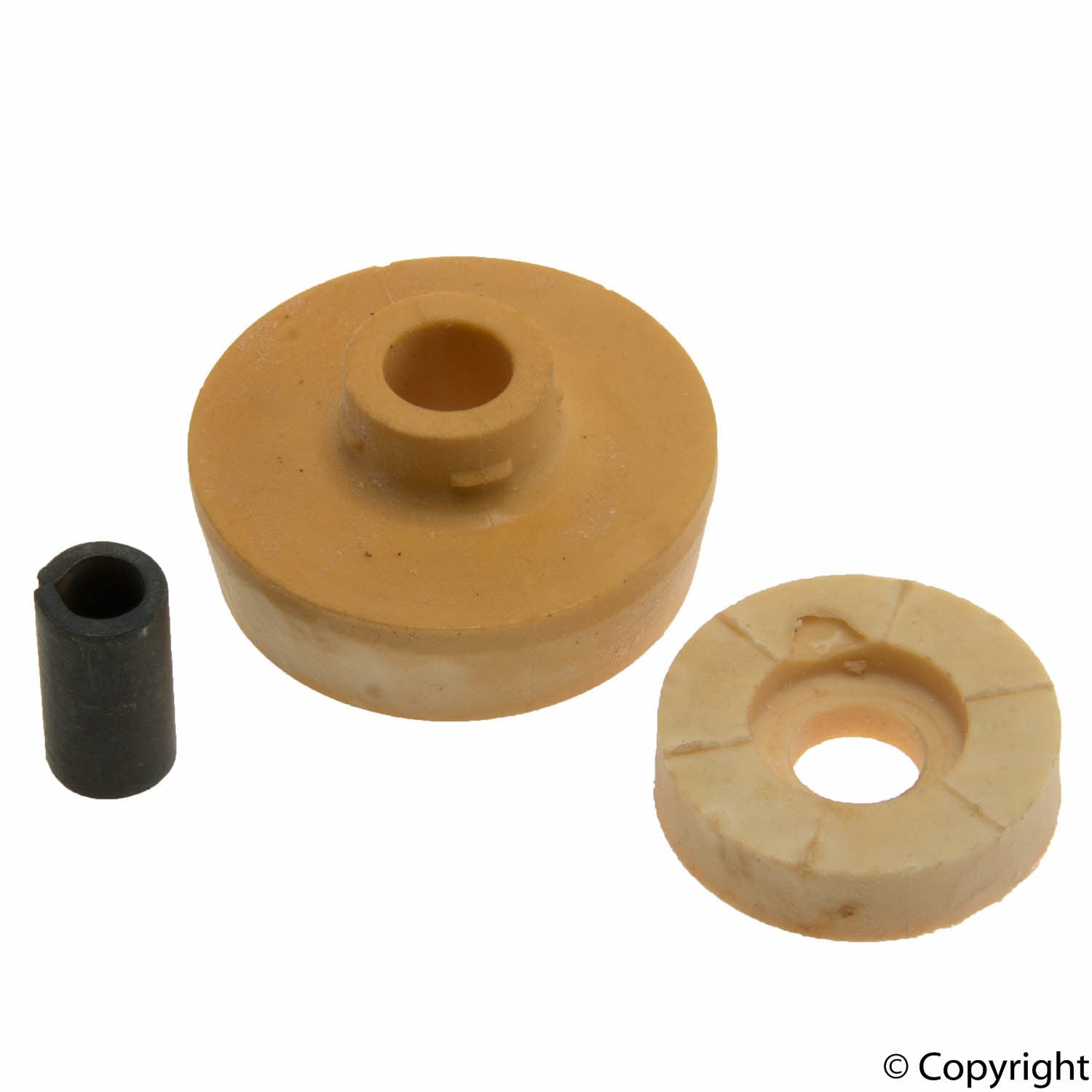 Lemfoerder Shock Mount