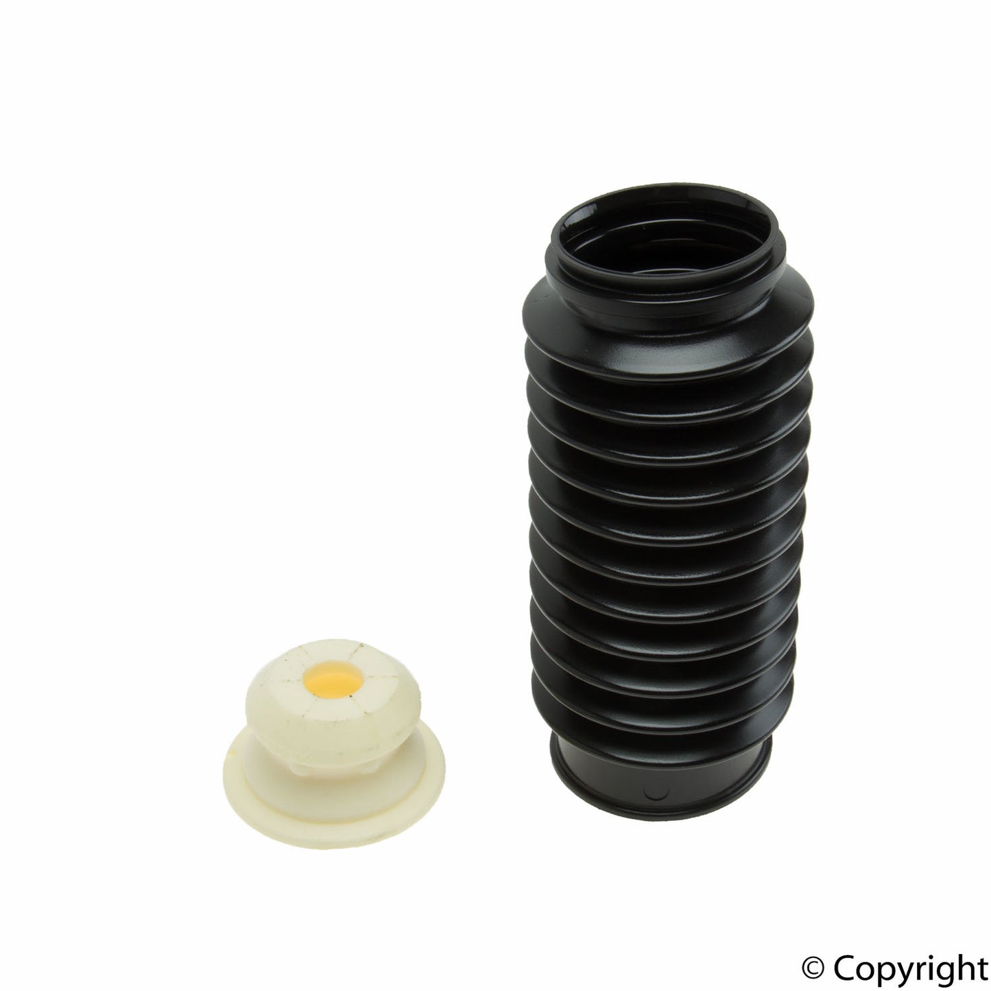 Lemfoerder Suspension Strut Bumper