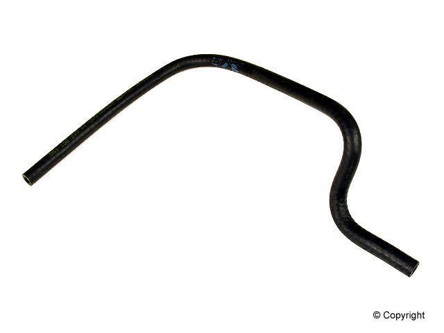 Lemfoerder Radiator Coolant Hose