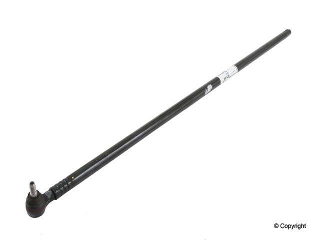 Lemfoerder Steering Tie Rod End