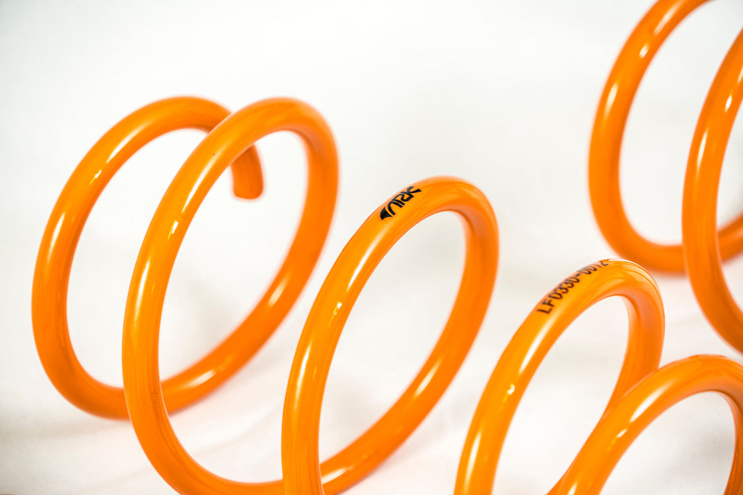 ARK 2012-2019 BMW 3 Series | 4 Series GT-F Lowering Springs