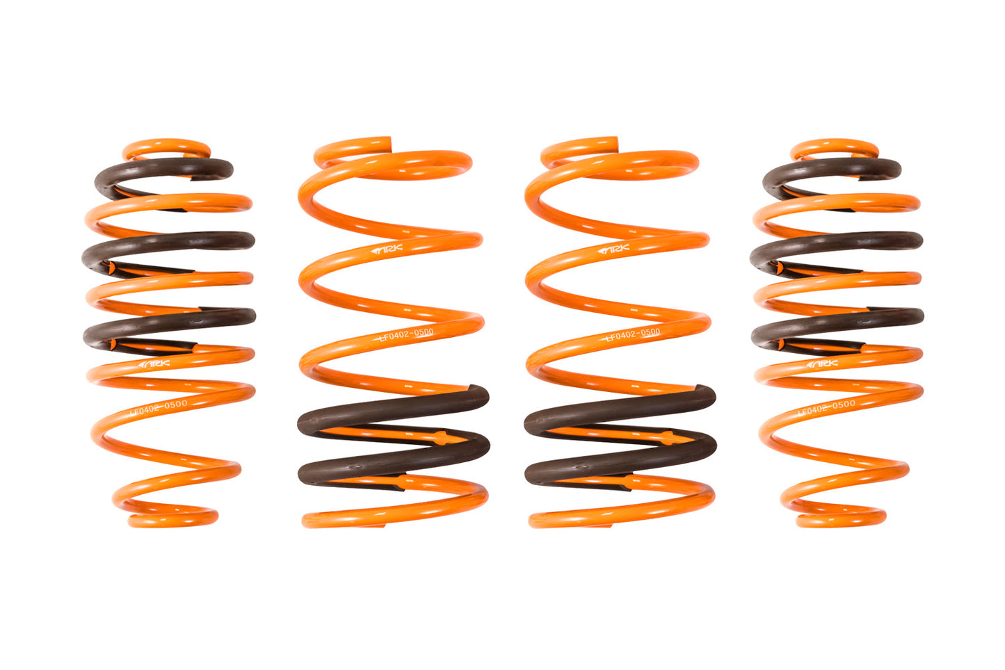 ARK 2005-2007 Chevrolet Cobalt GT-F Lowering Springs (Clearance Item)