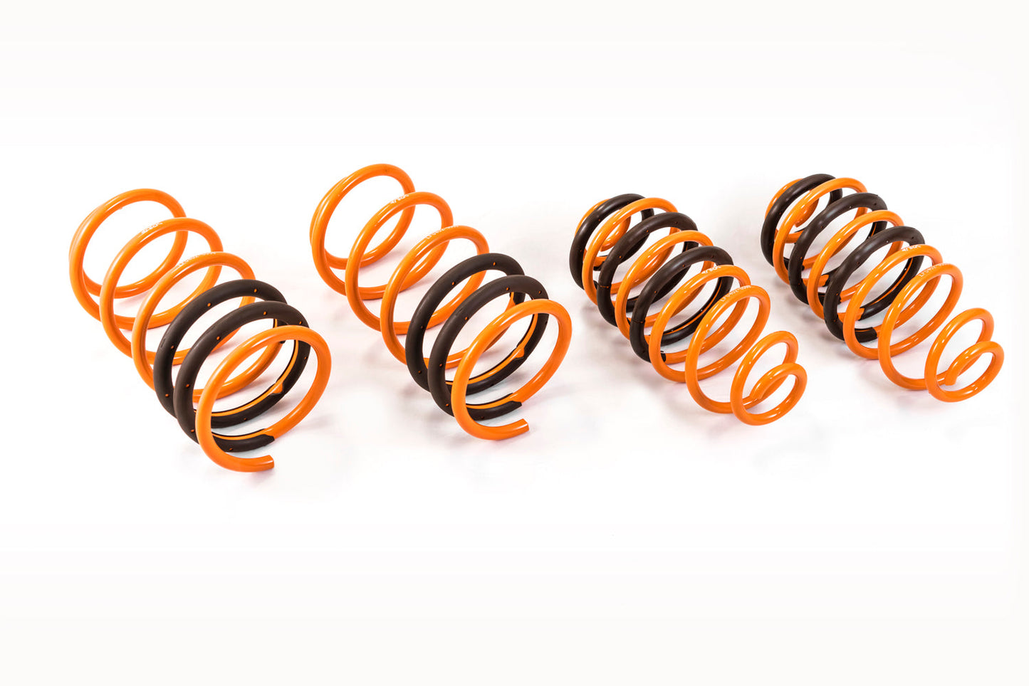 ARK 2005-2007 Chevrolet Cobalt GT-F Lowering Springs (Clearance Item)