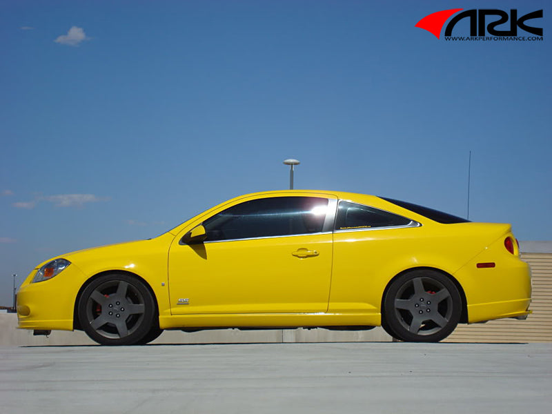 ARK 2005-2007 Chevrolet Cobalt GT-F Lowering Springs (Clearance Item)