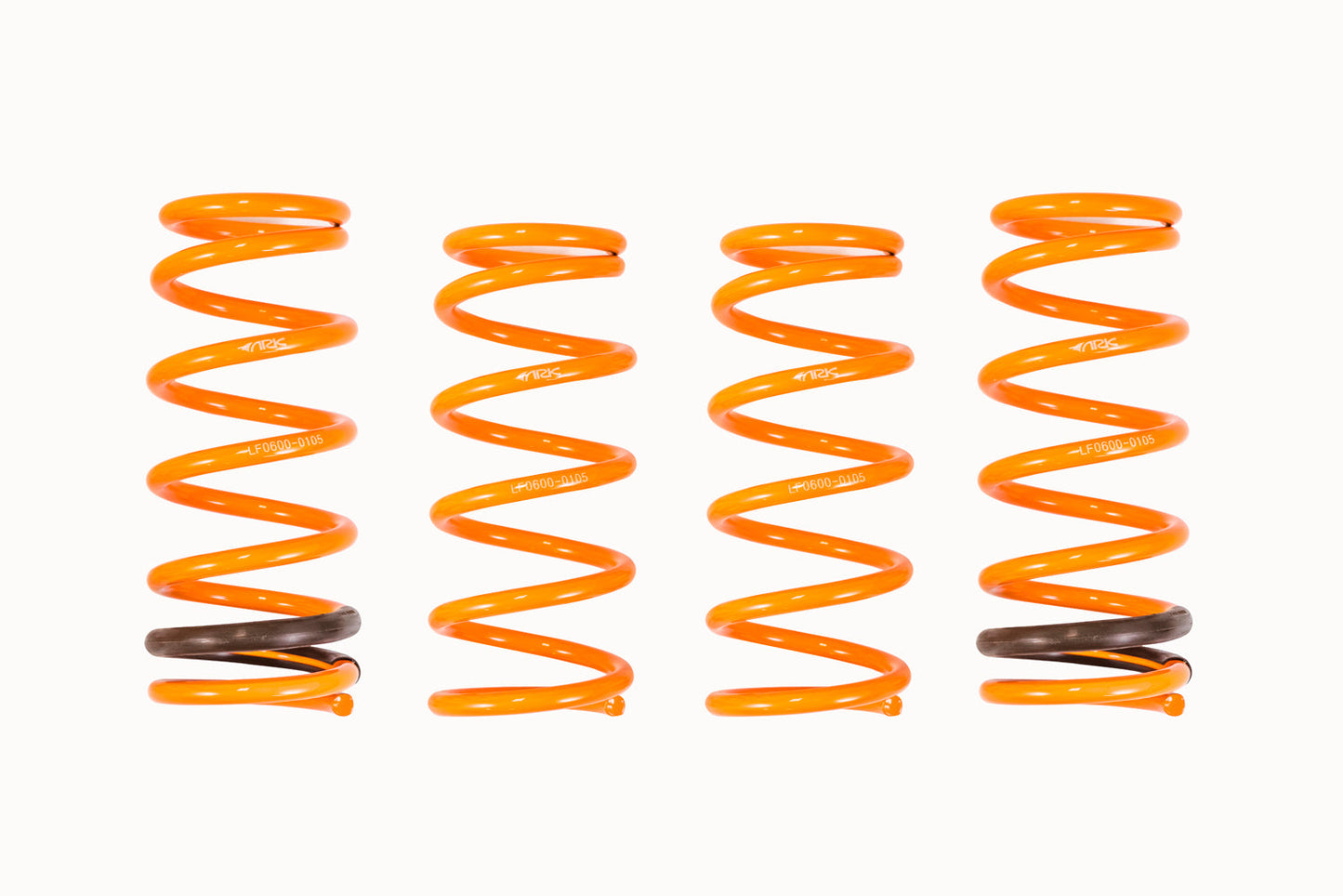 ARK 2000-2009 Honda S2000 GT-F Lowering Springs (Overstock Item)