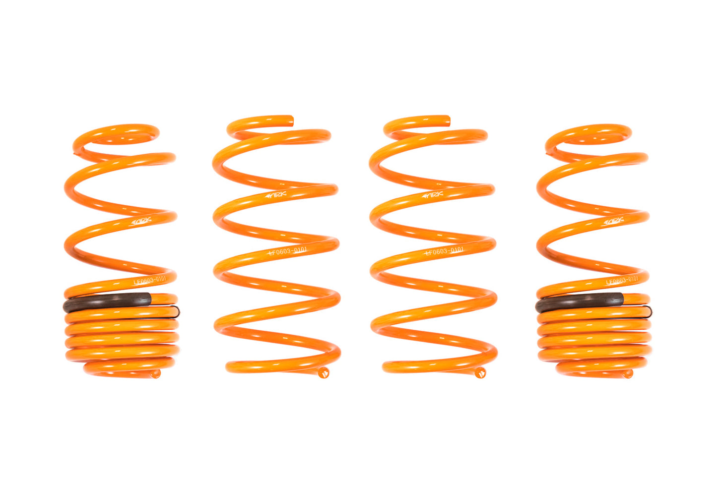 ARK 2011-2016 Honda CRZ GT-F Lowering Springs (Clearance Item)