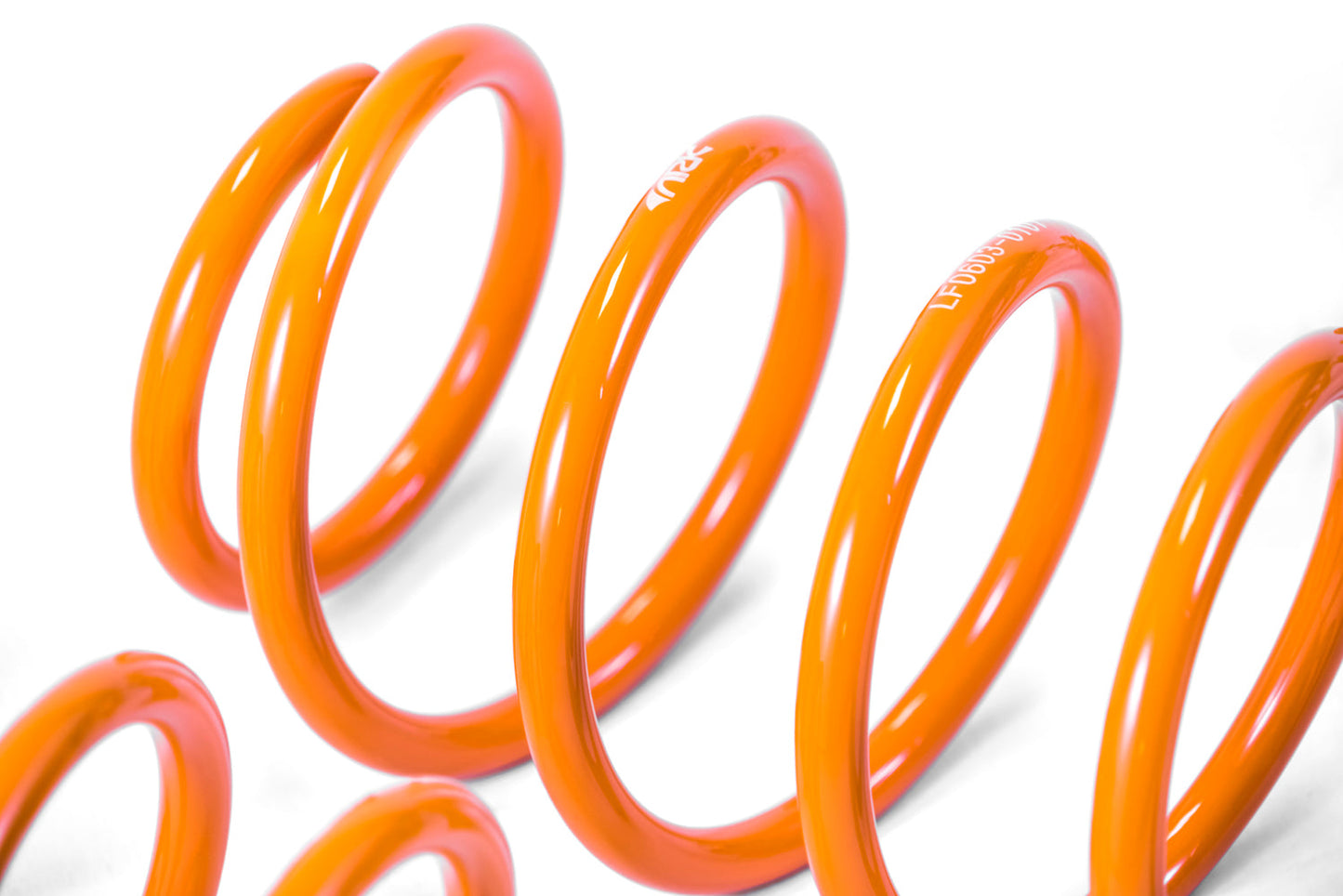 ARK 2011-2016 Honda CRZ GT-F Lowering Springs (Clearance Item)