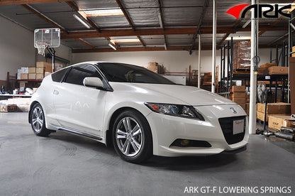 ARK 2011-2016 Honda CRZ GT-F Lowering Springs (Clearance Item)