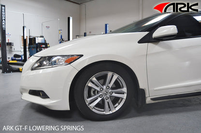 ARK 2011-2016 Honda CRZ GT-F Lowering Springs (Clearance Item)
