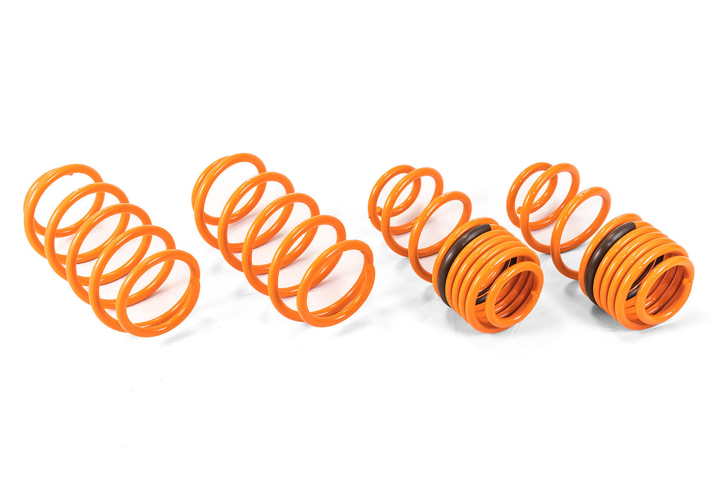 ARK 2009-2014 Honda Fit GT-F Lowering Springs (Overstock Item)