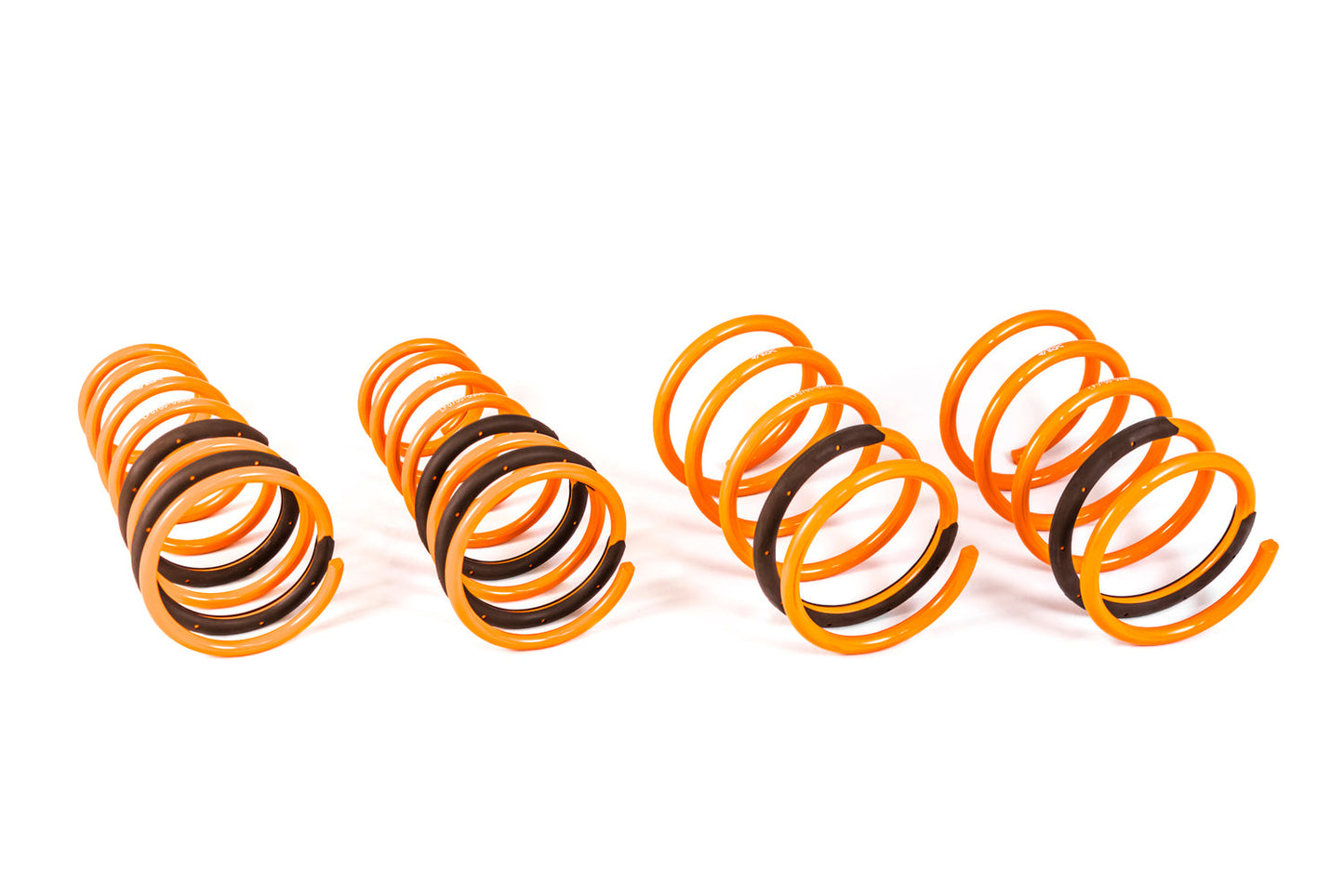 ARK 2003-2008 Hyundai Tiburon GT-F Lowering Springs (Clearance Item)