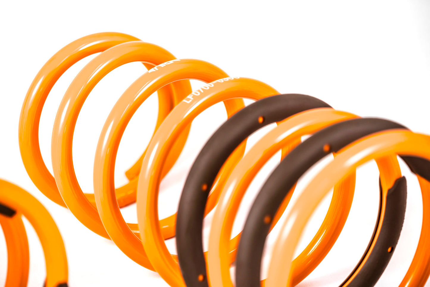ARK 2003-2008 Hyundai Tiburon GT-F Lowering Springs (Clearance Item)