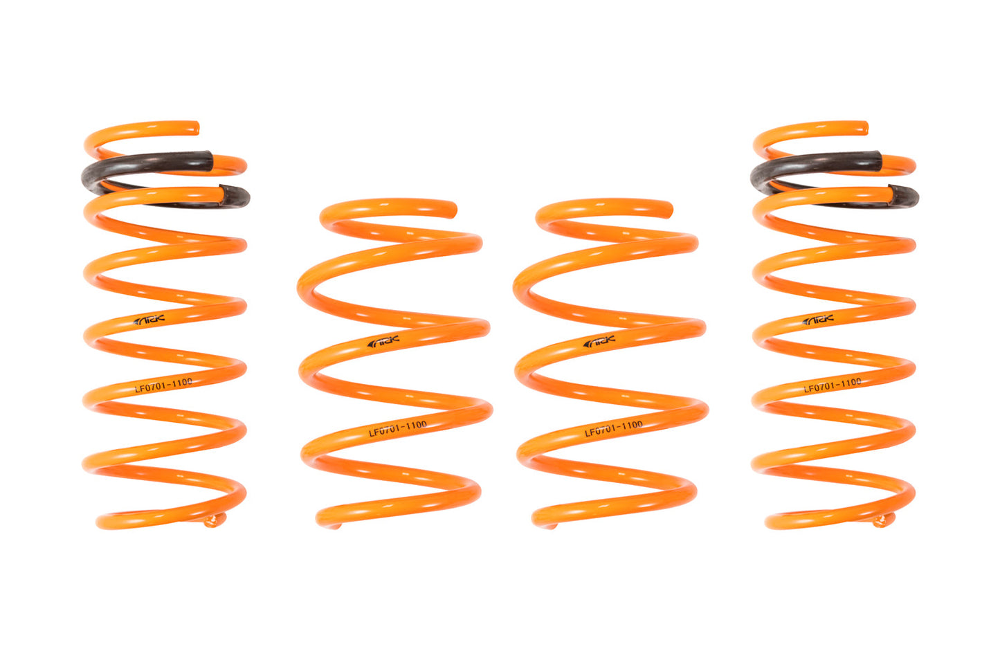 ARK 2011-2016 Hyundai Elantra GT-F Lowering Springs