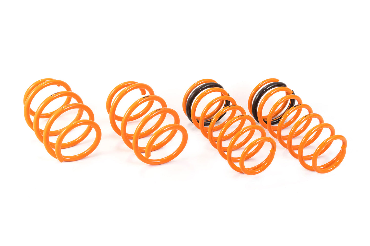 ARK 2011-2016 Hyundai Elantra GT-F Lowering Springs