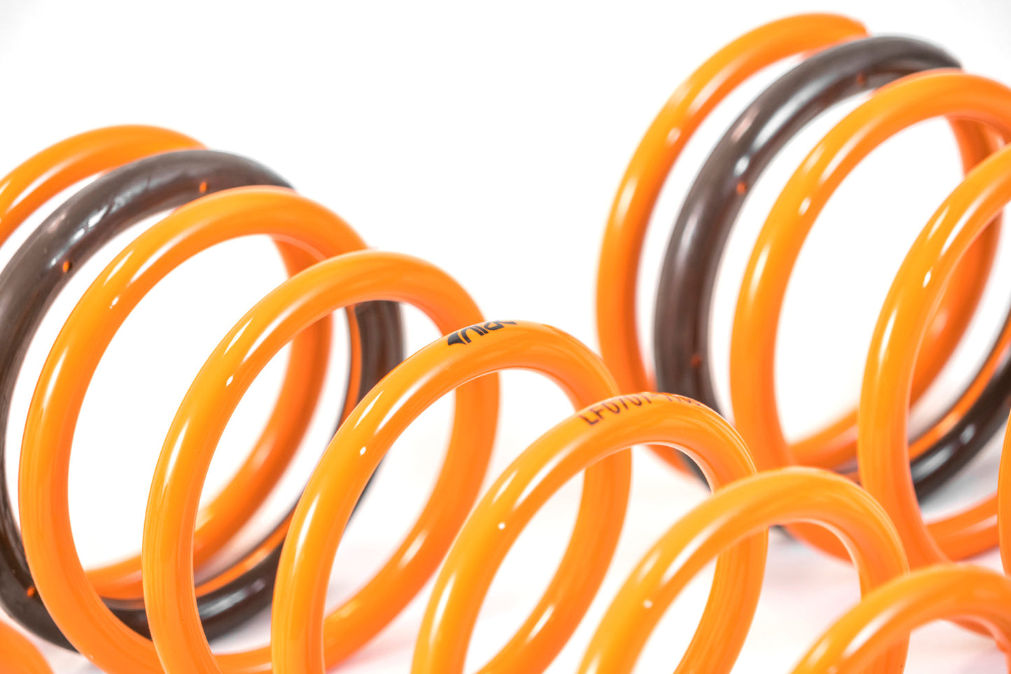 ARK 2011-2016 Hyundai Elantra GT-F Lowering Springs