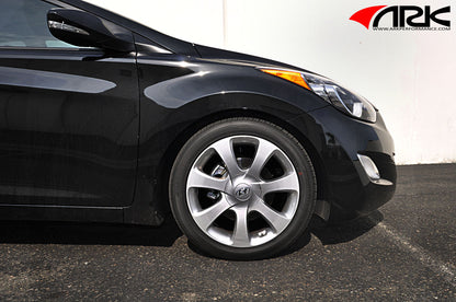 ARK 2011-2016 Hyundai Elantra GT-F Lowering Springs