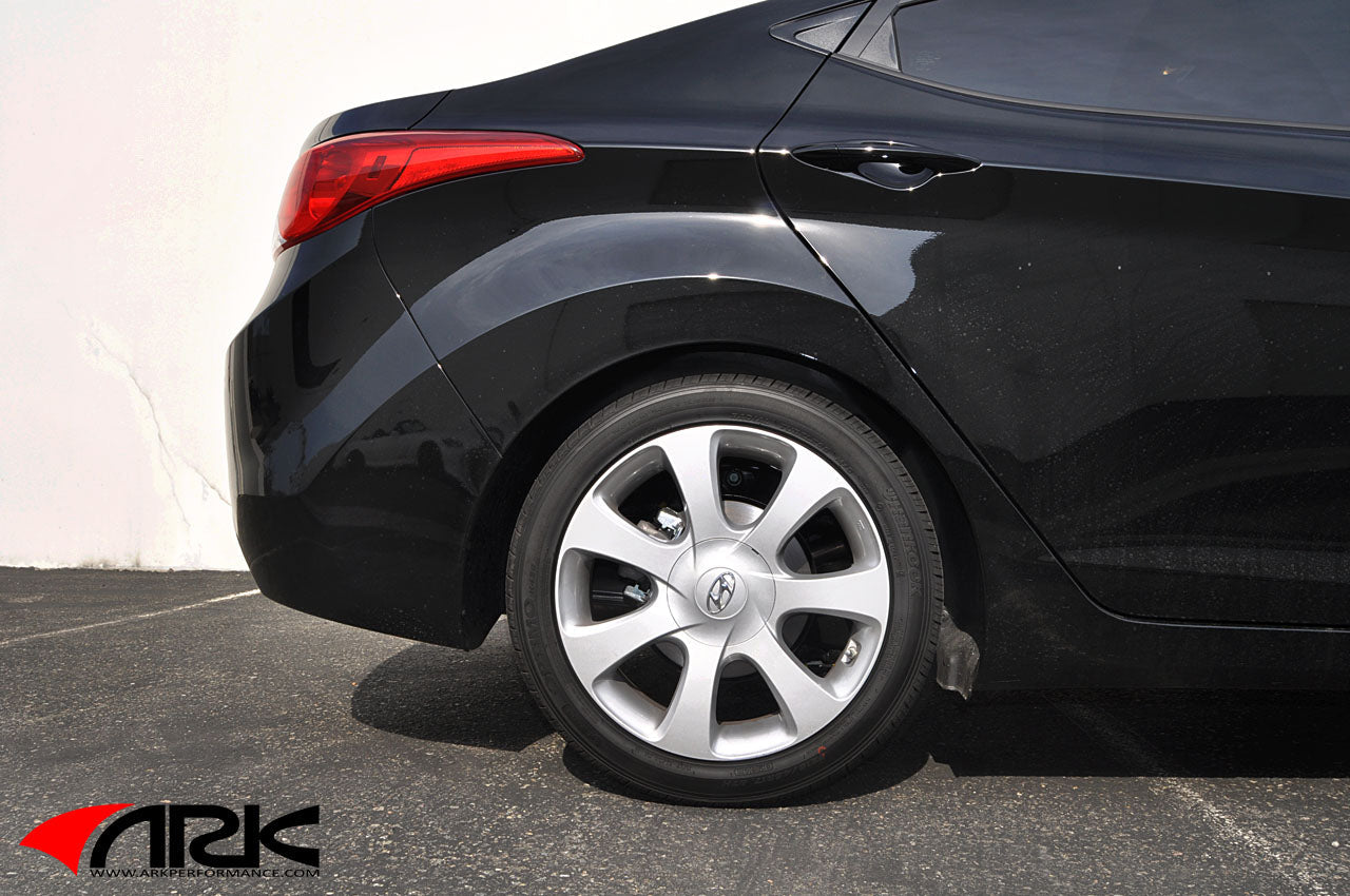 ARK 2011-2016 Hyundai Elantra GT-F Lowering Springs