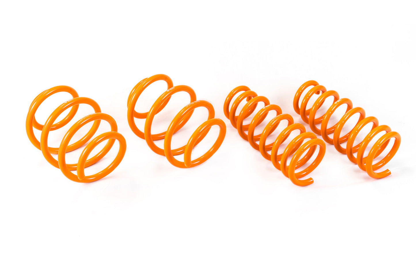 ARK 2010-2016 Hyundai Genesis Coupe GT-F Lowering Springs