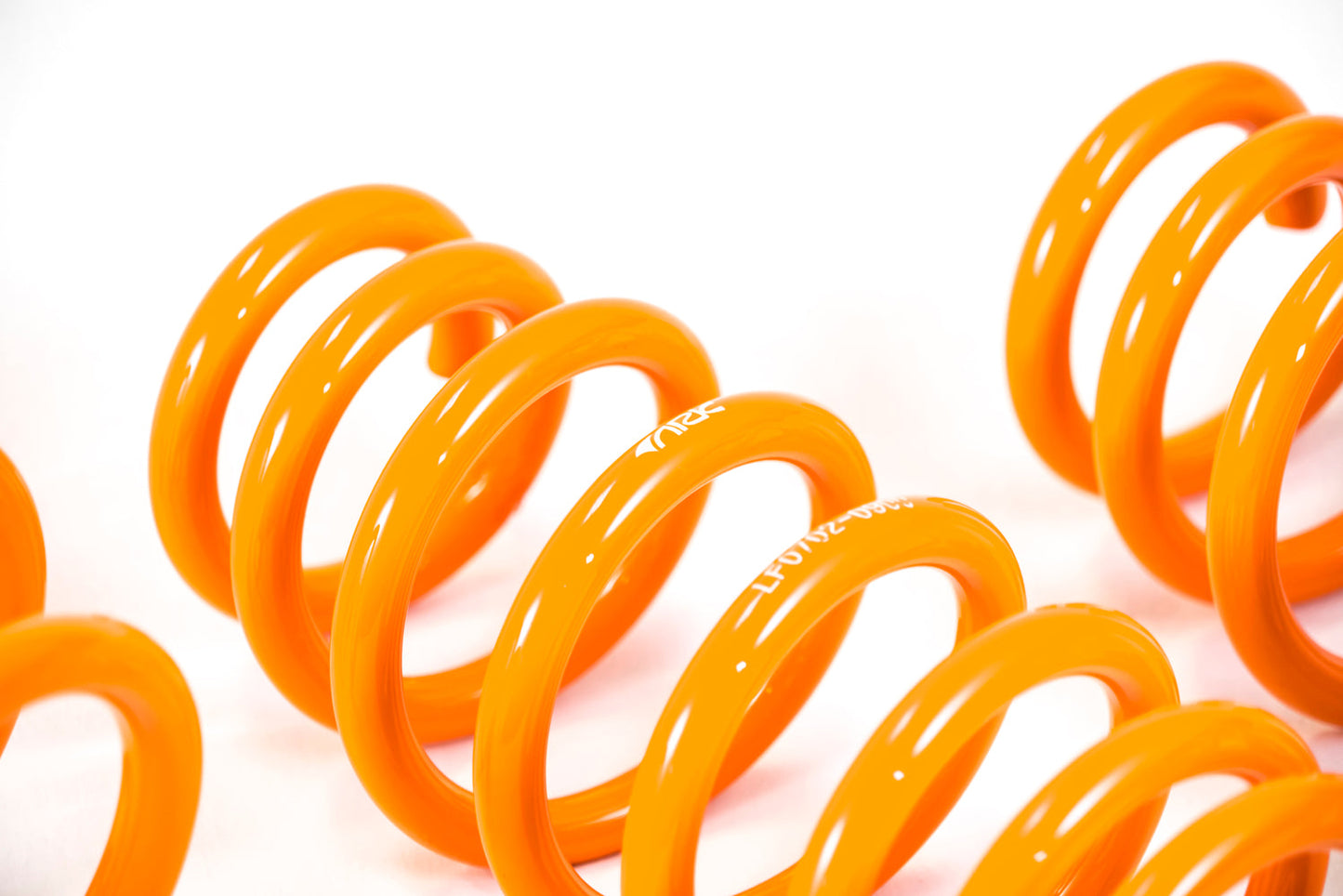 ARK 2010-2016 Hyundai Genesis Coupe GT-F Lowering Springs