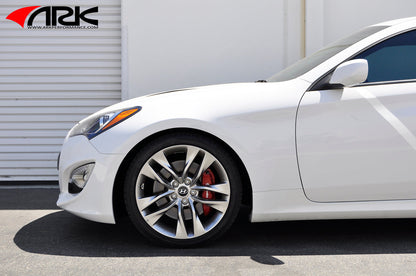 ARK 2010-2016 Hyundai Genesis Coupe GT-F Lowering Springs