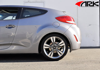 ARK 2012-2018 Hyundai Veloster GT-F Lowering Springs