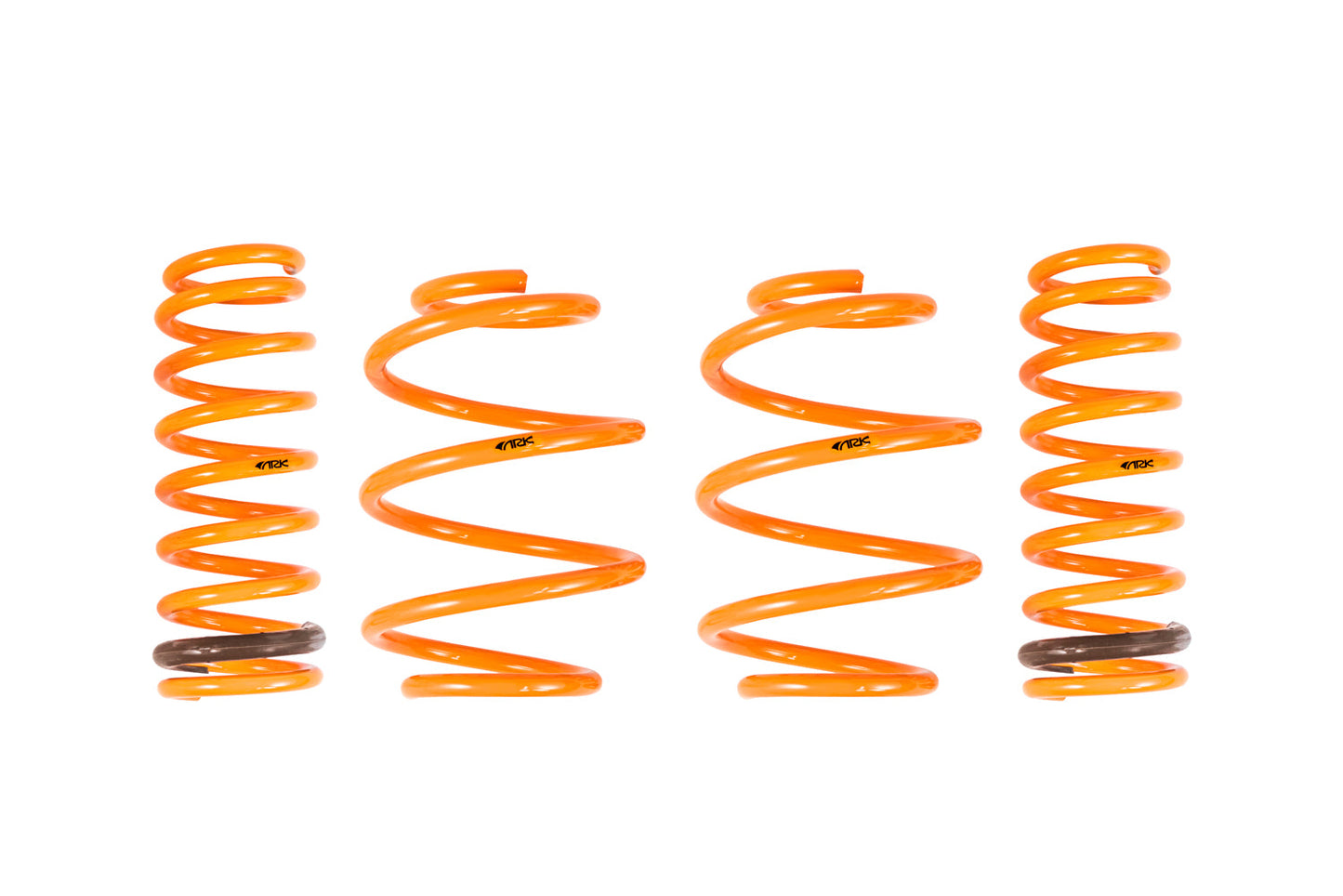 ARK 2011-2014 Hyundai Sonata GT-F Lowering Springs