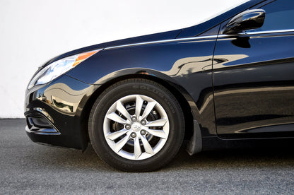 ARK 2011-2014 Hyundai Sonata GT-F Lowering Springs
