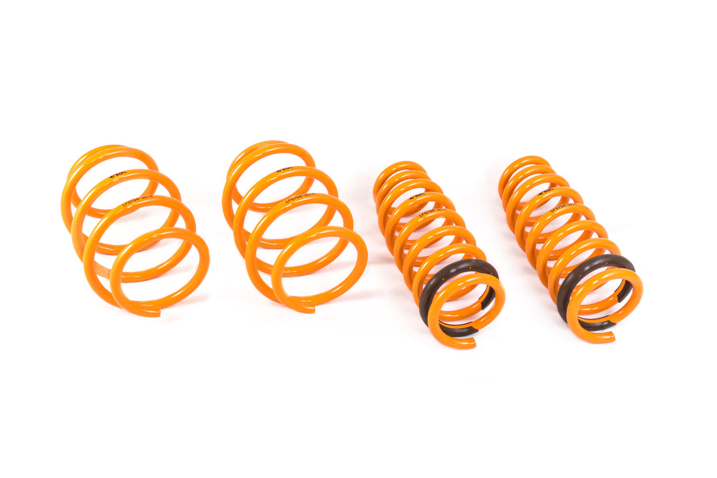ARK 2015-2019 Hyundai Sonata GT-F Lowering Springs