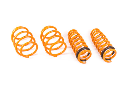 ARK 2015-2019 Hyundai Sonata GT-F Lowering Springs