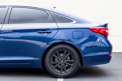 ARK 2015-2019 Hyundai Sonata GT-F Lowering Springs