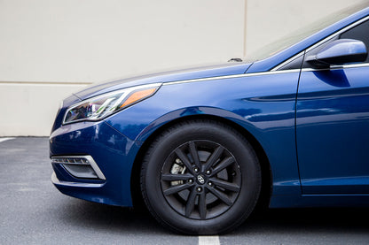 ARK 2015-2019 Hyundai Sonata GT-F Lowering Springs