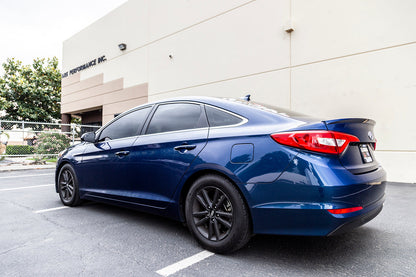 ARK 2015-2019 Hyundai Sonata GT-F Lowering Springs