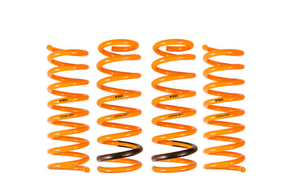 ARK 2015-2016 Hyundai Genesis Sedan GT-F Lowering Springs