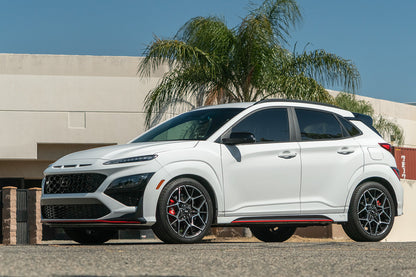 ARK 2022+ Hyundai Kona N GT-F Lowering Springs