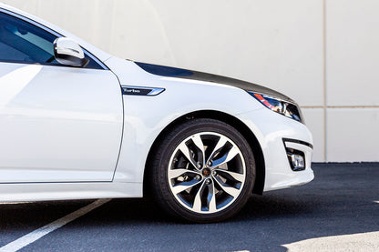 ARK 2010-2013 Kia Forte Koup | Hatch | Sedan GT-F Lowering Springs (Clearance Item)