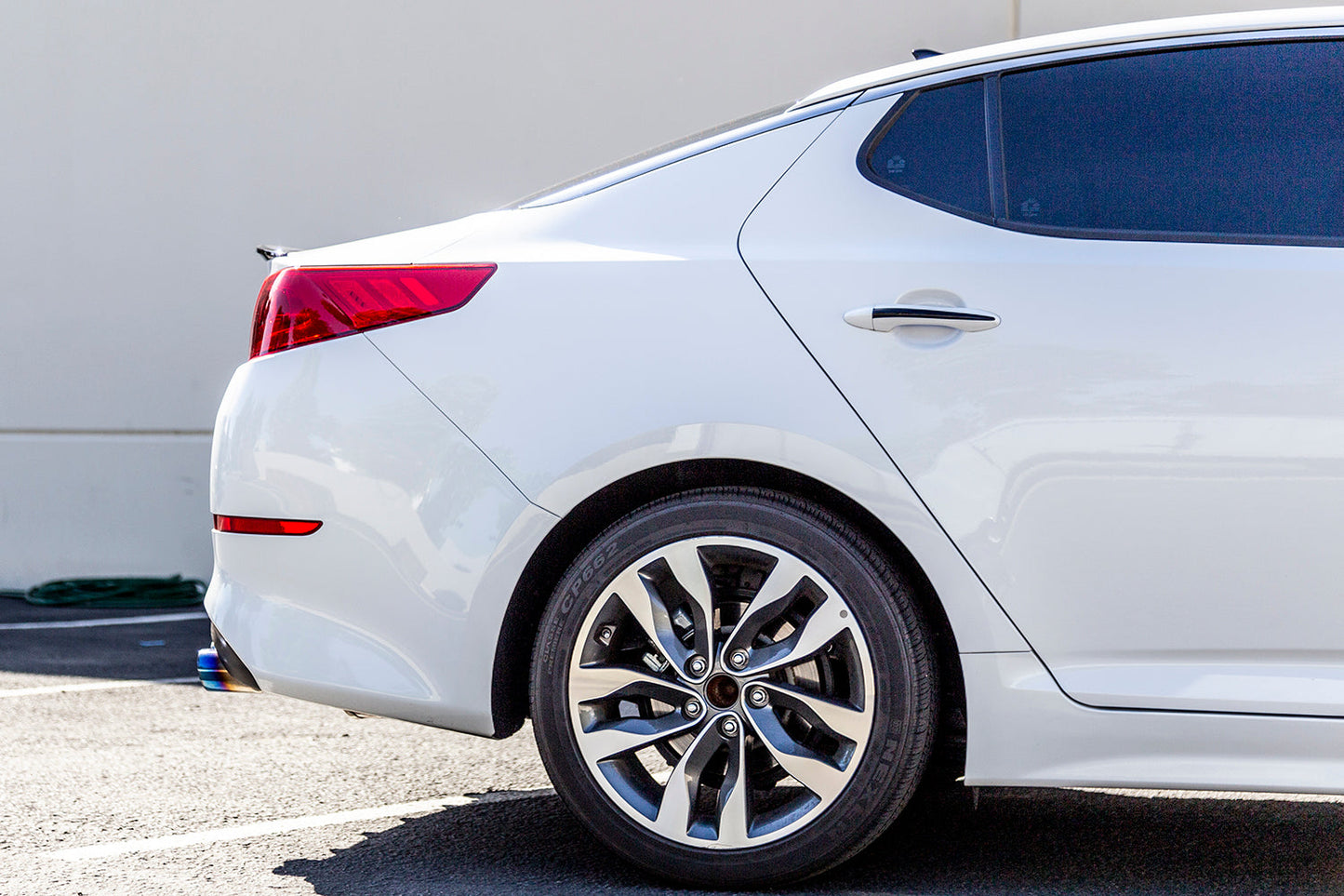 ARK 2010-2013 Kia Forte Koup | Hatch | Sedan GT-F Lowering Springs (Clearance Item)