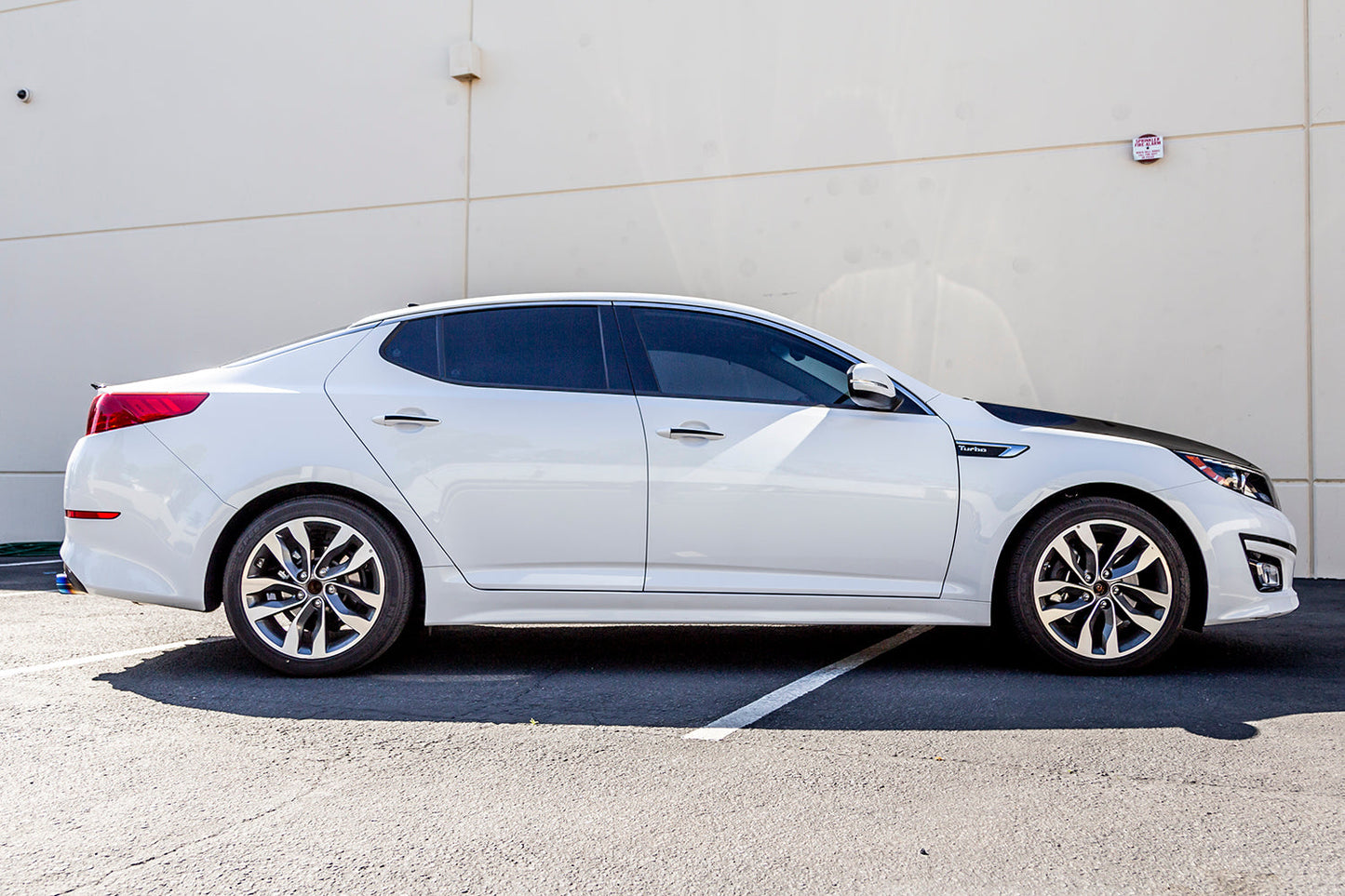ARK 2010-2013 Kia Forte Koup | Hatch | Sedan GT-F Lowering Springs (Clearance Item)
