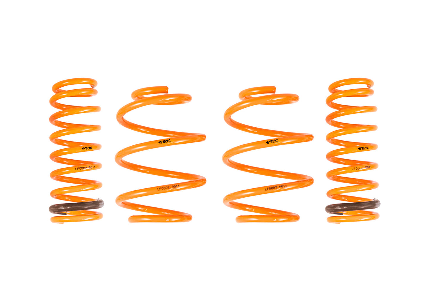 ARK 2011-2013 Kia Optima GT-F Lowering Springs