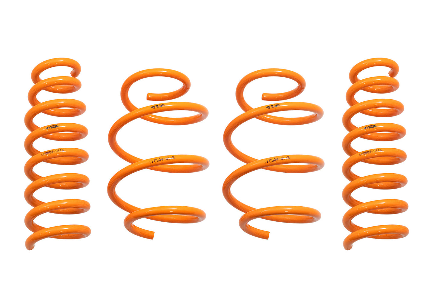 ARK Kia Stinger 3.3T | Genesis G70 3.3T GT-F Lowering Springs