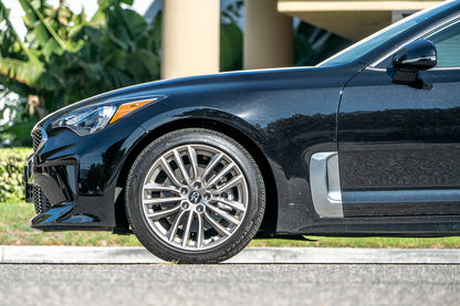 ARK Kia Stinger 3.3T | Genesis G70 3.3T GT-F Lowering Springs