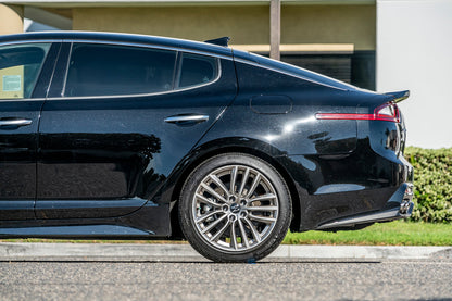 ARK Kia Stinger 3.3T | Genesis G70 3.3T GT-F Lowering Springs