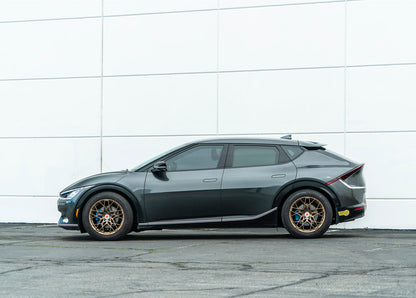 ARK 2022+ Kia EV6 AWD / Hyundai IONIQ 5 AWD GT-F Lowering Springs