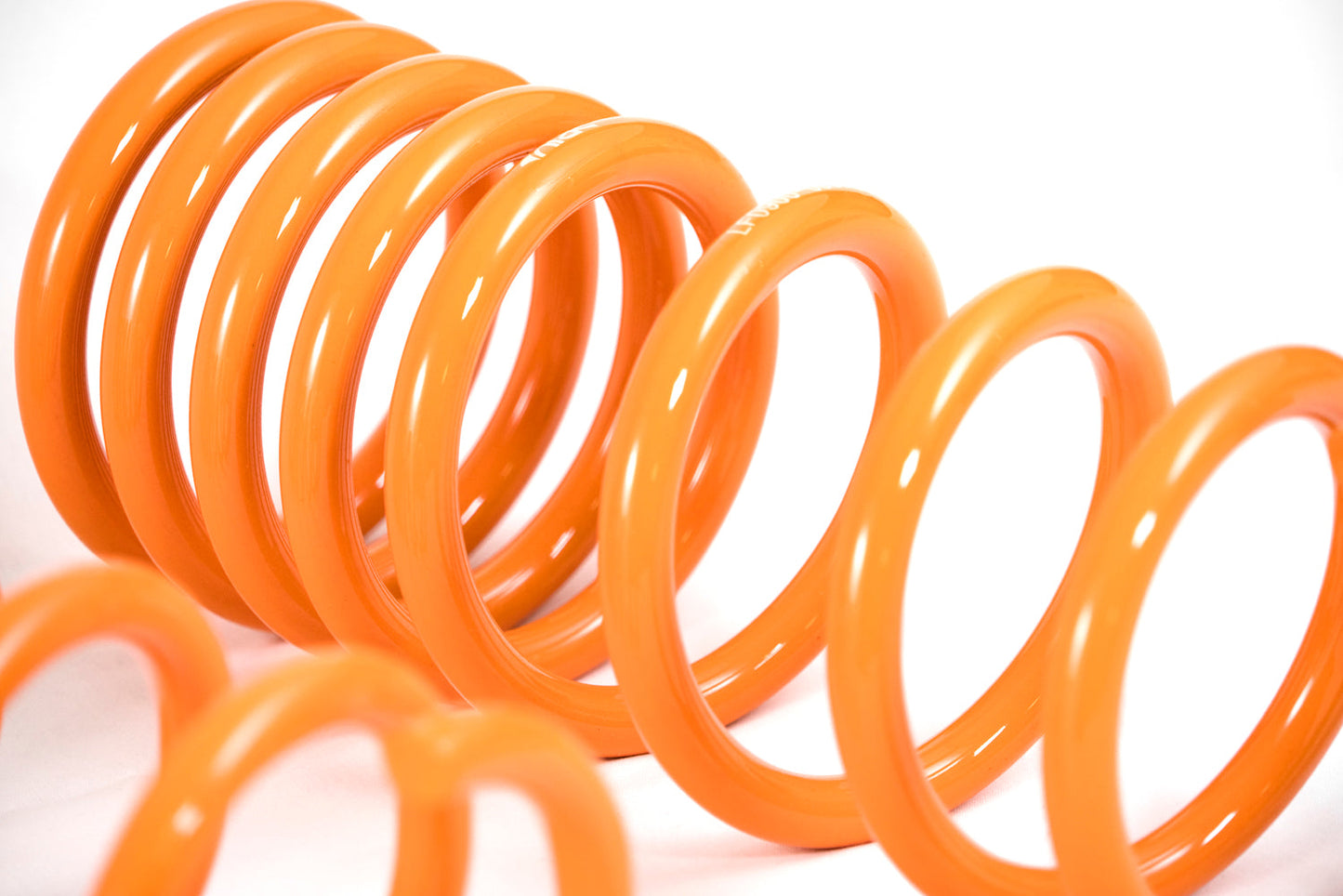 ARK 2003-2008 Nissan 350Z GT-F Lowering Springs