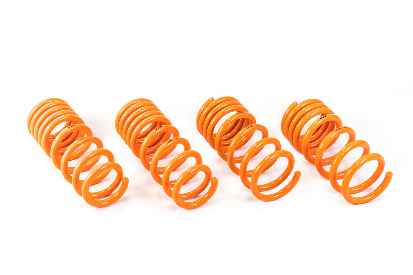 ARK 2009-2020 Nissan 370Z GT-F Lowering Springs